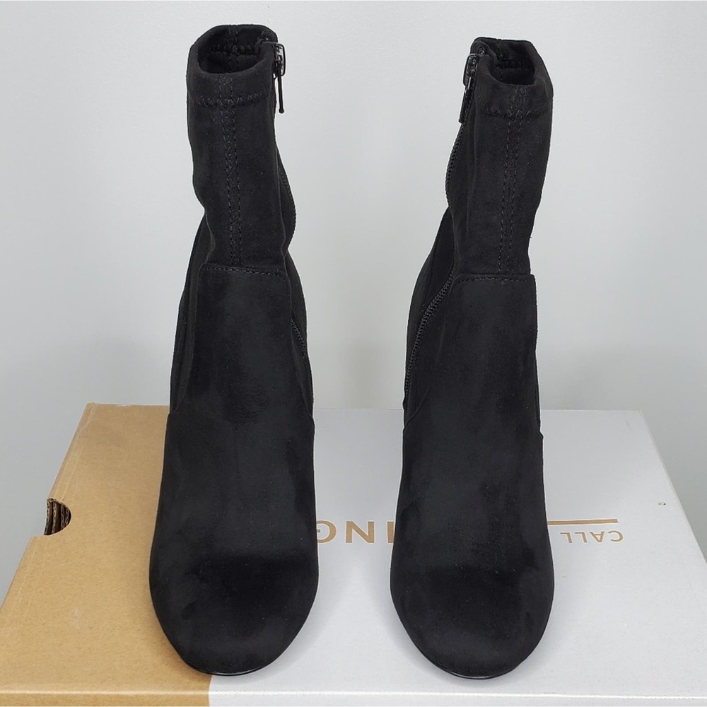 Call It Spring Piellan Booties - Picture 2 of 5